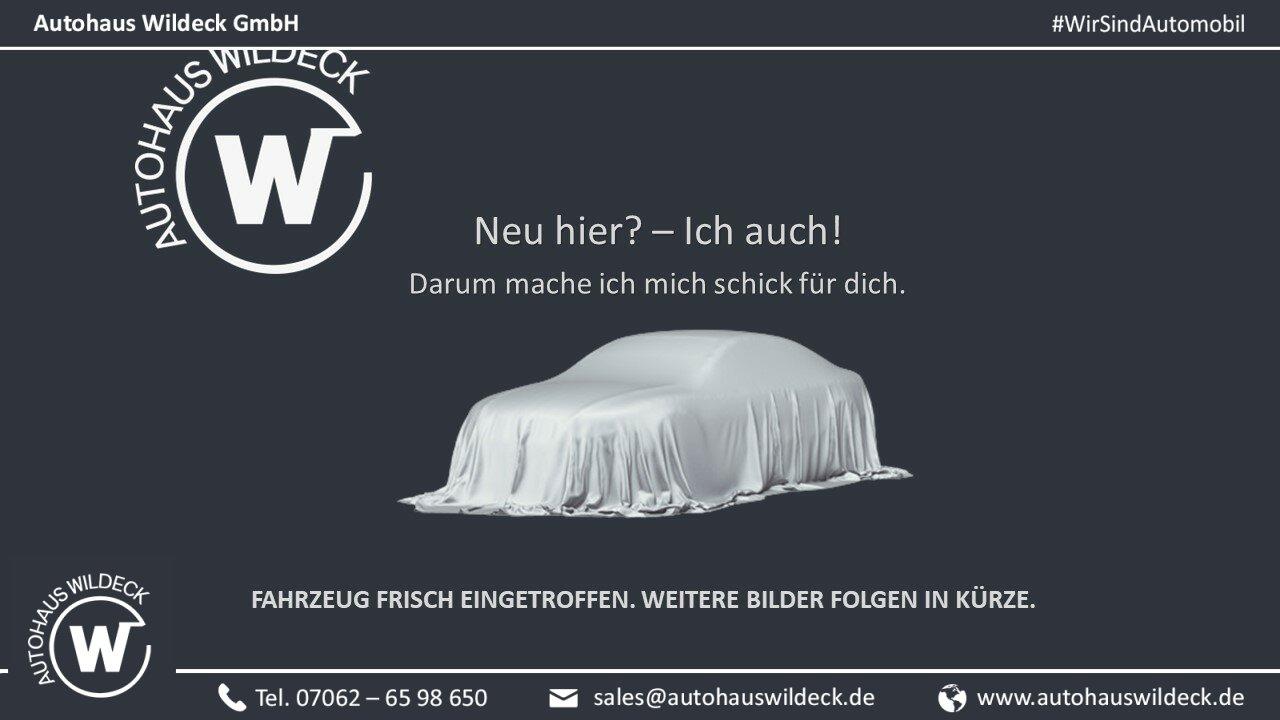 Volkswagen Touran Comfortline 2.0TDI DSG Navi ACC Standh Pa