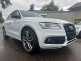 Audi SQ5 3.0 TDI plus tiptronic quattro *EURO6*VOLL* - Audi SQ5 Gebrauchtwagen in Stuttgart