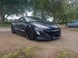 Peugeot RCZ 1.6 155 THP Automatik - - Peugeot RCZ: 155 Thp