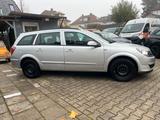 Opel Astra H Caravan Edition 1.Hd Scheckheft. - Opel Astra aus 2005: Kombi