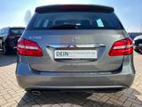 Mercedes-Benz B 200 *Xenon*Klima*Navi*LM-Felgen* - : Felge