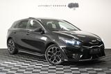 Kia cee'd / Ceed GT Line*LED*JBL*PANO*KAMERA*4SHZ*AC - Kia Cee d mit Diesel-Antrieb