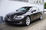 BMW 330d Cabrio / 2.Hand*Bi-Xen*Memory*Keyless* - BMW 330: Cabrio, 330d