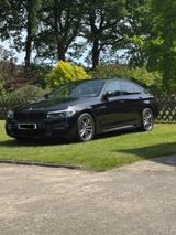 BMW 530i M Sport Edition 