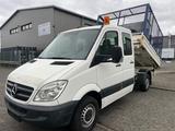 Mercedes-Benz Sprinter 311 Doppelkabinen K... - Mercedes-Benz Sprinter: Doppelkabine