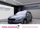 Skoda Karoq 2.0 TDI DSG TOUR PDC MATRIX KAMERA SITZHZG - Skoda Karoq: Tour
