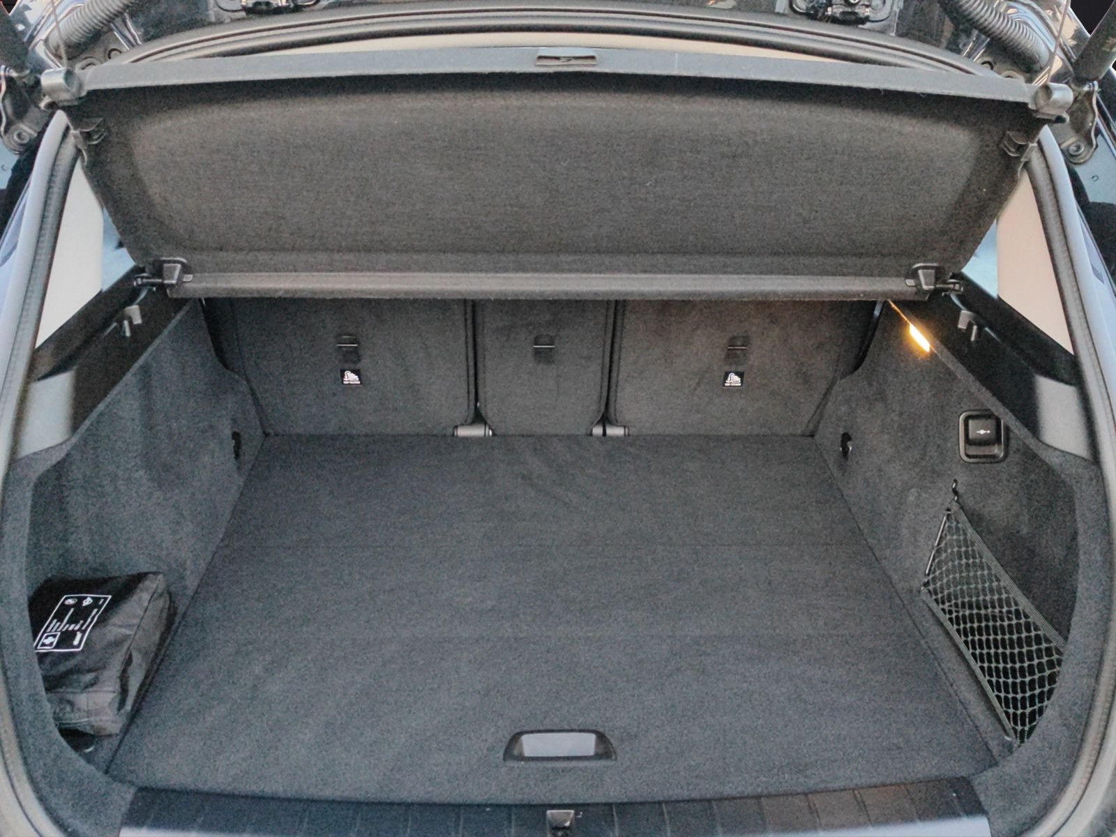 Fahrzeugabbildung BMW X1 sDrive*Kamera*LED*PDC*Temp*