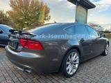 Audi A7 3.0 TDI Quattro S-Tronic Sportb.*HUD*Keyless* - Audi A7 Gebrauchtwagen in Hannover
