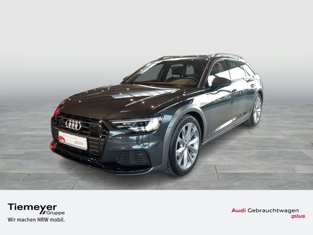 Audi A6 Allroad 40 TDI Q LM20 AHK ST.HEIZ MEMORY OPTI