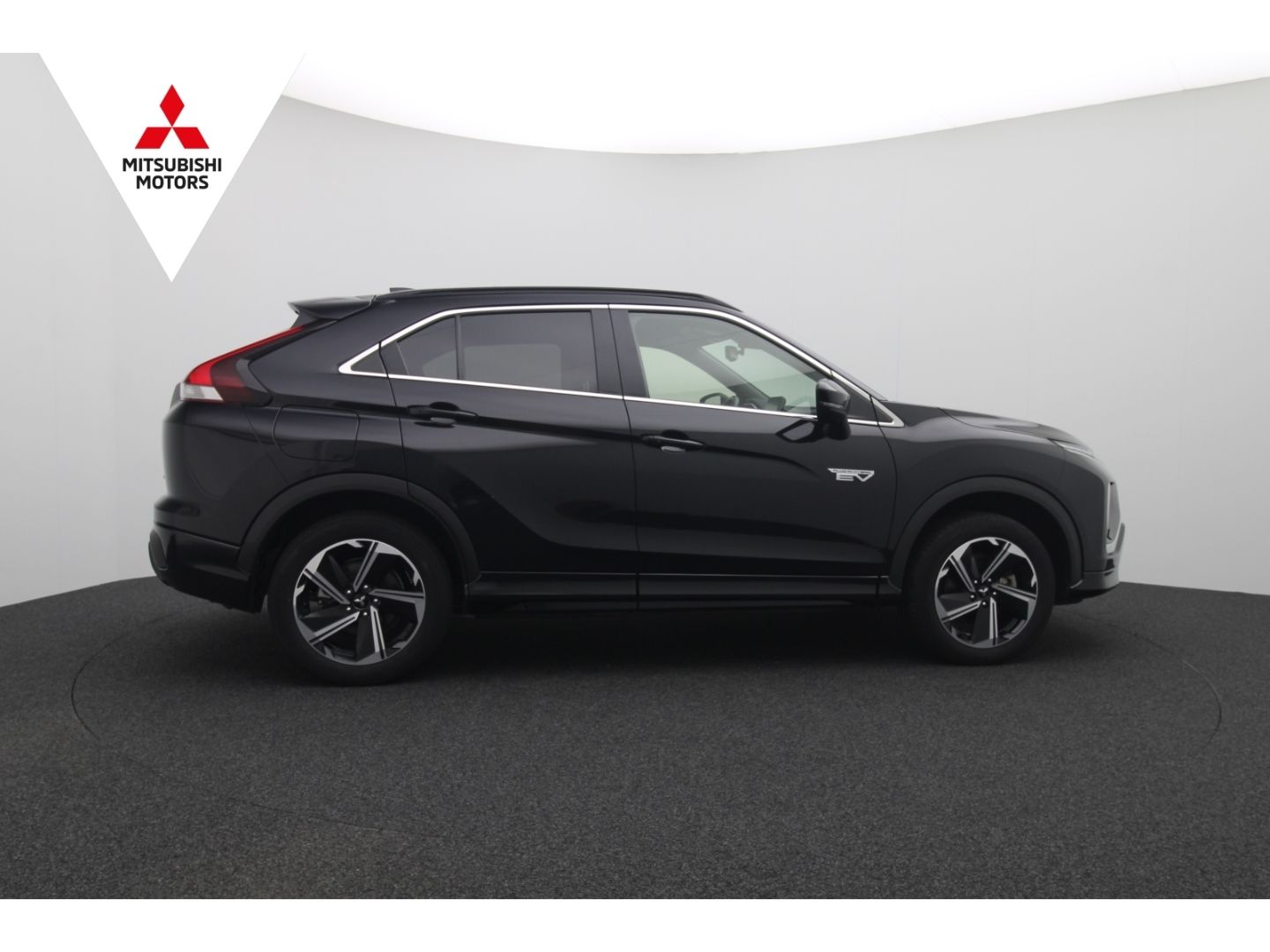 Fahrzeugabbildung Mitsubishi Eclipse Cross Plus Select 2.4 4WD ACC 360 Kamera