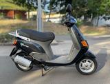 Piaggio SKR 125 - PIAGGIO SKR 125