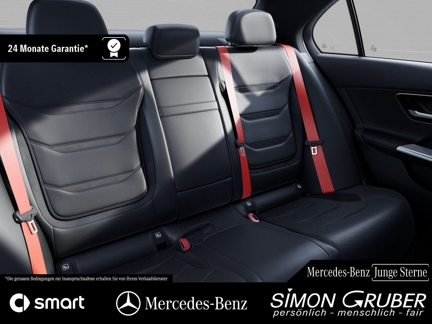 Fahrzeugabbildung Mercedes-Benz C 43 4M AMG Night Pano Drivers HUD Nappa AHK