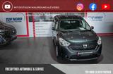 Dacia Dokker Express Essential Navi Einparkhilfe - Dacia Dokker Essential mit Diesel-Antrieb