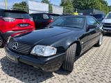 Mercedes-Benz SL 320 Special Edition - Mercedes-Benz SL 320 aus 1998