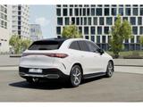 Mercedes-Benz EQE 350+ SUV AMG-Sport/Hyper/Pano/Burm/AHK/360 - Mercedes-Benz EQE SUV Jahreswagen