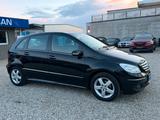 Mercedes-Benz B 200 Turbo Klimaautomatik Pano TÜV 04/2027 - Mercedes-Benz B 200 aus 2007