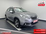 Peugeot 2008 Allure " MULTI-SITZH-PDC-ALU-USB" - Peugeot Gebrauchtwagen in Aachen
