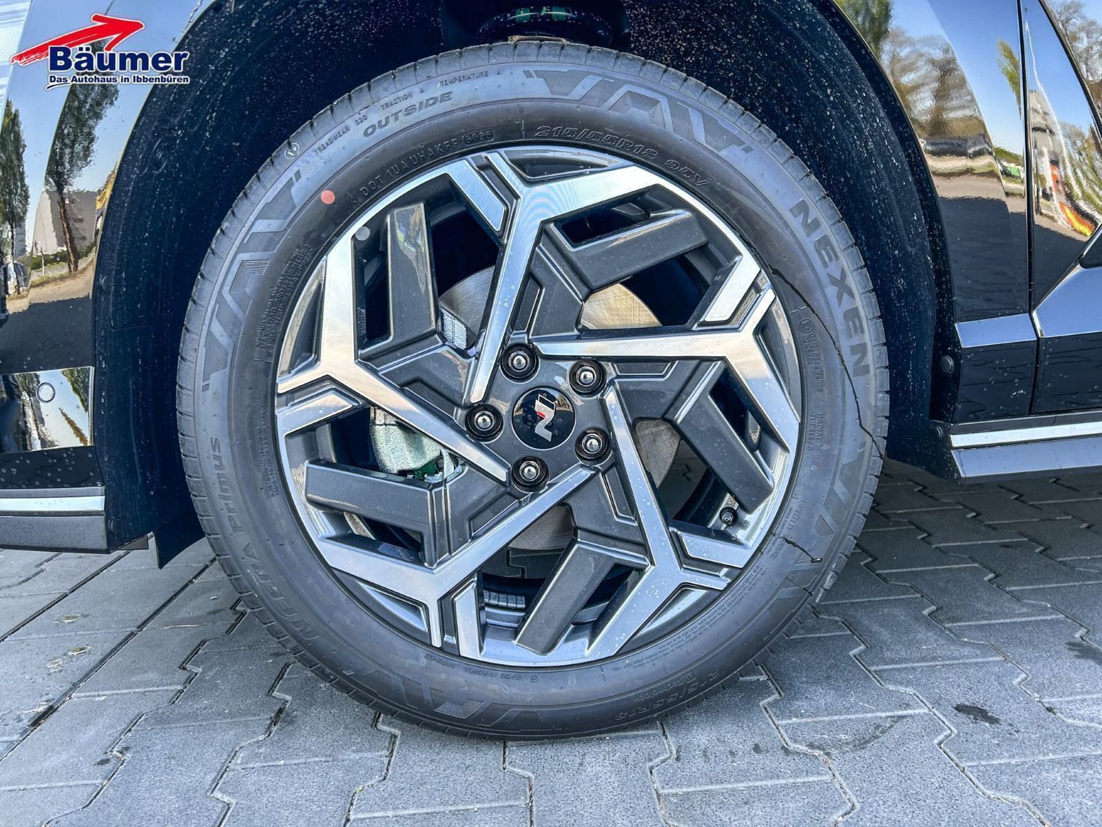 Hyundai Kona – Bild 8