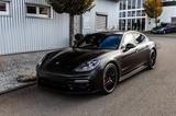 Porsche Panamera Turbo*Approved*Matrix*Sport Chrono*Pano - Porsche in Aalen