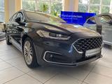 Ford Mondeo MHEV188 Kombi Vignale Sony/Leder/Pano/ACC - Ford Mondeo Vignale mit Hybrid-Antrieb (Benzin/Elektro)
