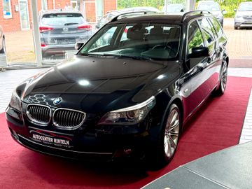 BMW 525 - 3