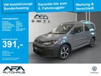 Volkswagen Caddy - Vorschau Bild 1
