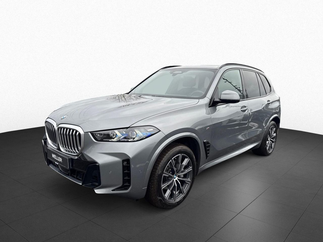 BMW X5 - Bild 3