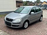 Volkswagen Vw Polo 1.4 TDI United Klima Alufelgen Tüv - Volkswagen Polo United mit Diesel-Antrieb