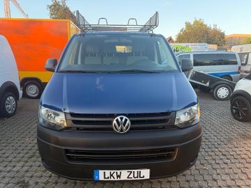 Volkswagen T5 Transporter - 2