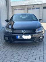 Volkswagen Eos 1.4 TSI Exklusive - gebrauchte VW Eos aus dem Jahr 2013