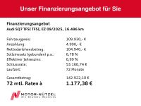 Audi SQ7 - Vorschau Bild 12