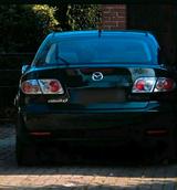 Mazda 6 von 2004 - Mazda CX-5 in Oldenburg