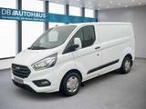 Ford Transit Custom Kasten Trend 300 L1H1 Sortimo - Ford Transit l1h1