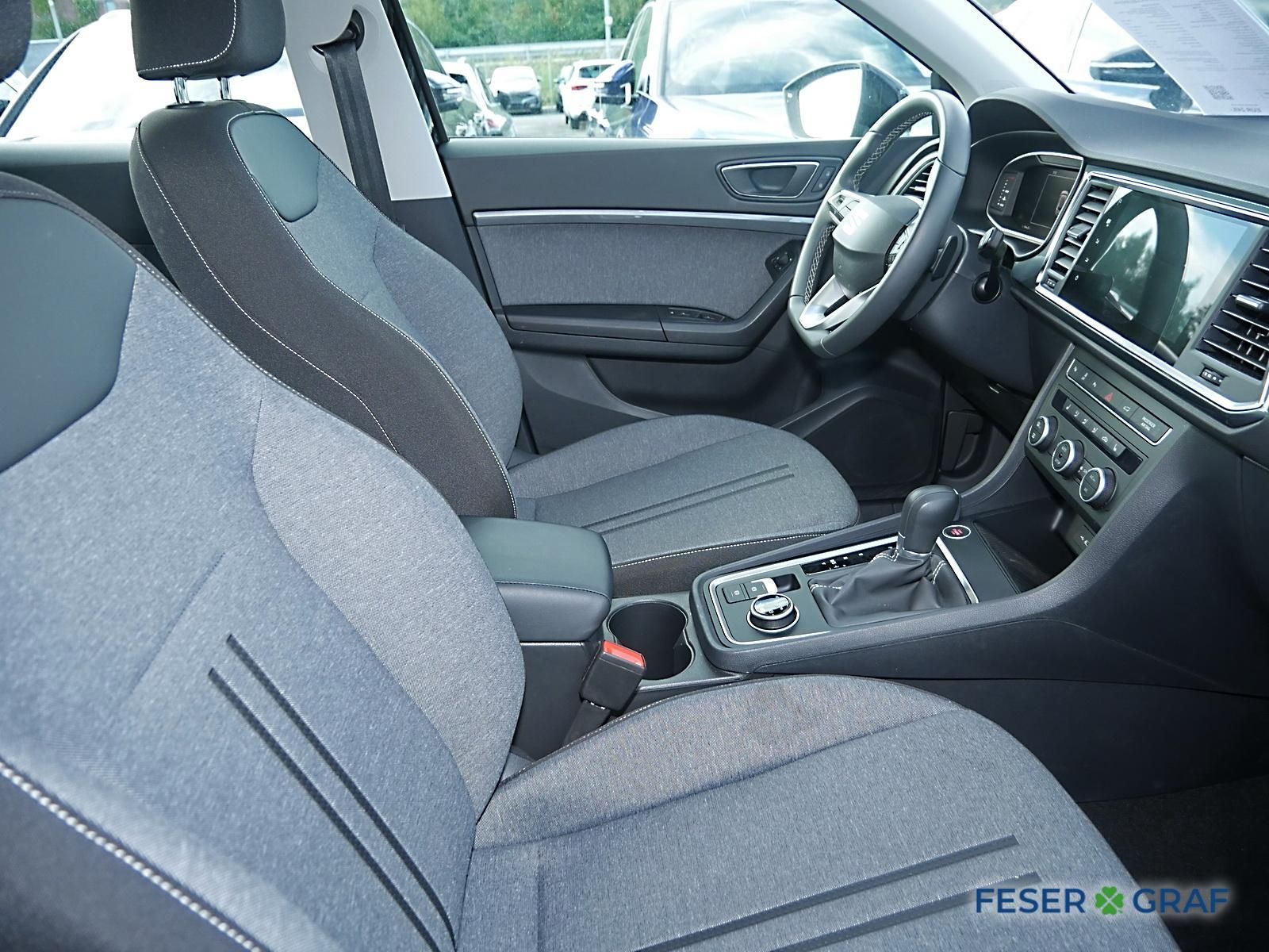Seat Ateca - Bild 6