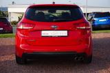 Kia Ceed SW 1.0 T-GDI GT-Line Xenon Navi Kamera AHK - gebrauchte Kia cee'd Sportswagon aus dem Jahr 2016