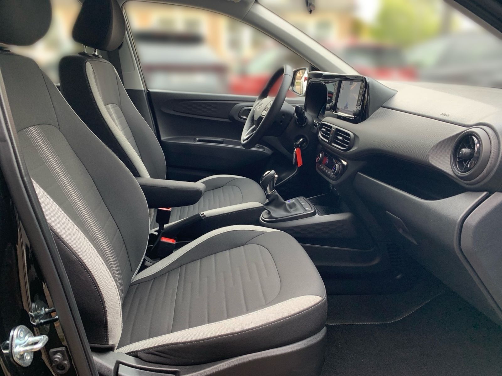 Hyundai i10 – Bild 27