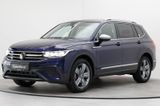 Volkswagen Tiguan Allspace 2.0 TDI 4M DSG 360° AHK Matrix - Jahreswagen