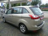 Ford Grand C-MAX Titanium+Keyless Go+NAVI+LENKRADHEIZ