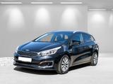Kia Ceed SW T-GDI Navi+Kamera+PDC+Privacy+Klimaaut+L - Kia in Karlsruhe