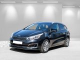 Kia Ceed SW T-GDI Navi+Kamera+PDC+Privacy+Klimaaut+L - Kia cee'd Sportswagon aus 2018