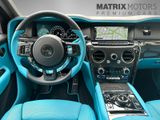 Rolls-Royce Cullinan Black Badge MANSORY 4 seats NEW SERVICE - Rolls-Royce Cullinan aus 2023