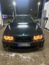 BMW E39 528i M-Paket Touring& Tausch gegen... - BMW 528 in Essen