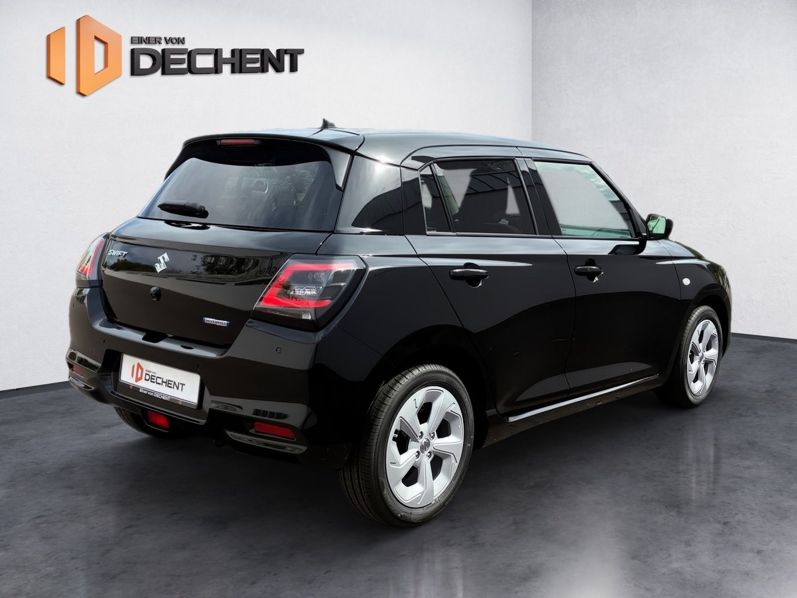 Fahrzeugabbildung Suzuki Swift 1.2 Dualjet 60 kW Comfort Kamera,LED,Navi