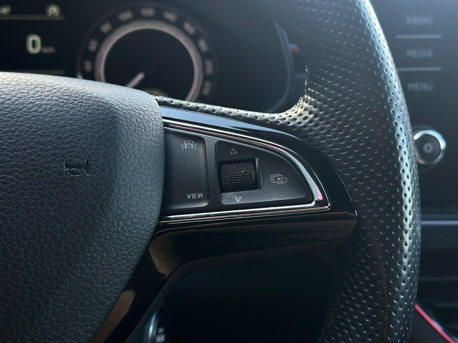 Skoda Scala 1.0TSI Ambition KEYLESS#DAB#LED#SH#CARPLAY