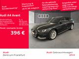 Audi A4 Avant 35 TDI S tronic advanced LED DAB PDC St - Audi A4 Jahreswagen: Automatik
