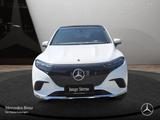 Mercedes-Benz EQS 450+ SUV Elec Art Prem/HAL/Pano/7Sitze/AHK - Mercedes-Benz EQS SUV Gebrauchtwagen