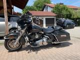 Harley-Davidson Road King/Streetglide - HARLEY-DAVIDSON 2007