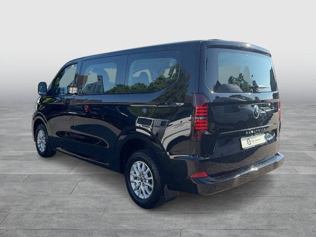 Volkswagen T7 Caravelle 2.0 TDI Automatik Life KR AHK RFK 1 imagem 3