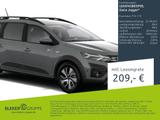 Dacia Jogger Expression TCe 110 - Dacia Jogger Gebrauchtwagen in Bremen