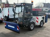 Multicar Hako Citytrac 4200 4x4 Winterdienst - Offers matching your search criteria